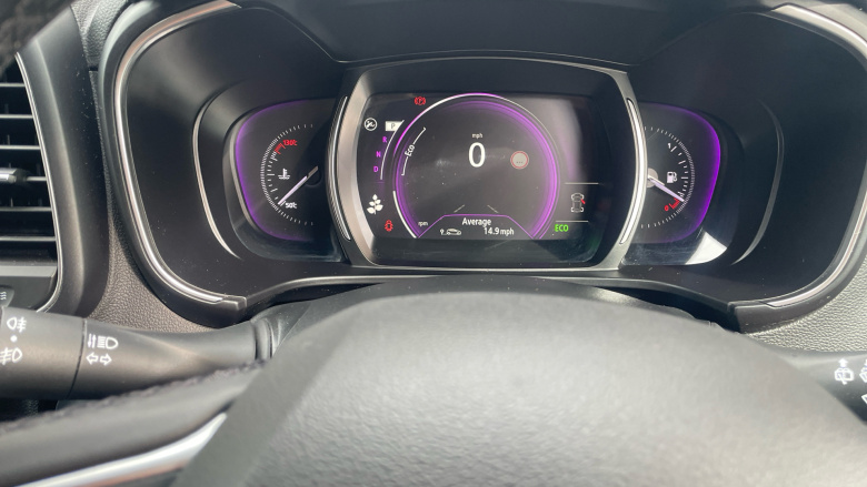 Renault Koleos 1.7 Blue dCi GT Line 5dr 2WD X-Tronic Diesel Estate